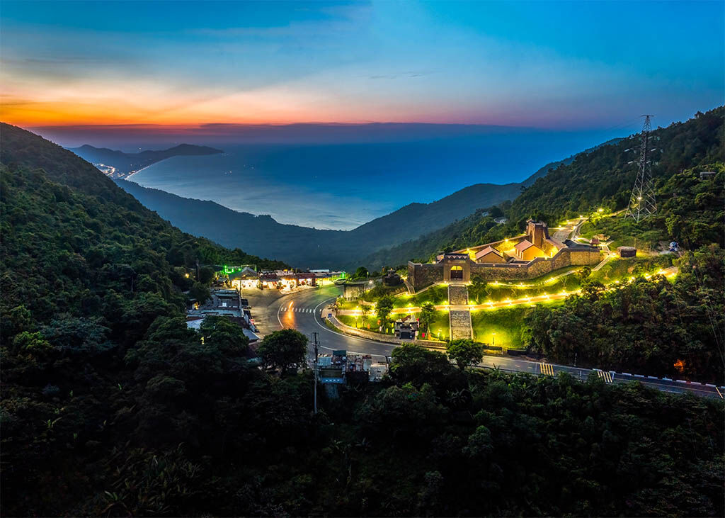 Dive into the imperial charm of Hue Travel